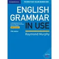 English Grammar in Use. Book without answers. Fifth Edition von Raymond Murphy / Klett Sprachen GmbH / Taschenbuch