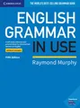 English Grammar in Use. Book without answers. Fifth Edition | Buch | 97831253542