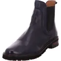 Everybody Chelsea Boots Nawra Damen 31323035343639 Blau 37 1/2 EU - Dunkelblau - 37,5