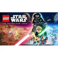 LEGO Star Wars: The Skywalker Saga