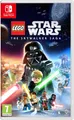 Lego Star Wars Skywalker Saga Nintendo Switch Videospiel (ab 7 Jahren)