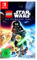 LEGO Star Wars: Die Skywalker Saga - Nintendo Switch - Neu & OVP