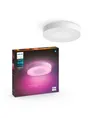 Philips Hue Xamento Large Bathroom Ceilling Light - Weiß