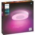 Philips Hue LED-Bad-Deckenleuchte Xamento White & Color Ambiance Ø 42,5 cm Weiß
