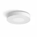 Philips Hue White & Color Ambiance Xamento Deckenleuchte rund weiß . L
