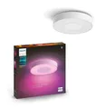 Philips Hue Xamento L weiß 42,5cm LED Smart Deckenleuchte 3700lm RGB (B-Ware)