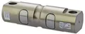 Siemens 7MH51225LD00 7MH5122-5LD00 Waegezelle SIWAREX WL290 DB-S CA 34t C3