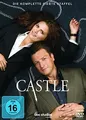 Castle - Staffel 7 [6 DVDs] von Bowman, Rob | DVD | Zustand neu