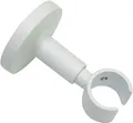 SCHÖNER WOHNEN-Kollektion Deckenträger für Gardinenstangen Deckenträger für Ø 20 mm, (1-St), Serie Einzelprogramm Leon Ø 20 mm