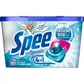 Spee UNIVERSAL FRISCHE KICK Waschmittel Caps, 18 St.