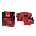 Intesa Pour Homme Sport Geschenkset 4-teilig