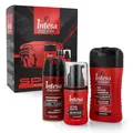 Intesa pour Homme Sport Geschenkset 4-teilig