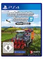 Landwirtschafts-Simulator 22: Premium Edition [PS4]