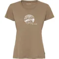VAUDE Damen Shirt Wo Cyclist T-Shirt V