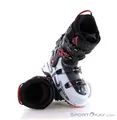 La Sportiva Vega Damen Tourenschuhe-Grau-24,5