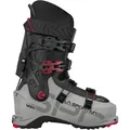 La Sportiva Damen Vega Tourenskischuhe (Größe 38.5 , grau)