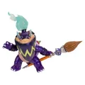 Der Super Mario Galaxy Film Actionfigur Wonder Bowser Jr. 13 cm - Lila