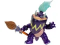 Jakks Pacific The Super Mario Galaxy Movie Figur Wonder Bowser Jr 16 cm