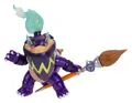 Jakks Pacific Actionfigur Der Super Mario Galaxy Film Actionfigur Wonder Bowser Jr. 13 cm