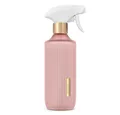 Rituals Raumduft The Ritual of Sakura Home Perfume – 400 ml Raumduftspray (Zarte Kirschblüte & Reismilch – ein duftender Neubeginn, 1-St)