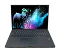 LG gram 16 16Z90P Business Ed. 16" Notebook WQXGA i5-1135G7 16GB 512GB FPR W11P
