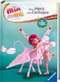 Mia and me: Das Herz von Centopia: Das Buch z..., Thilo