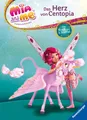 Thilo ~ Mia and me: Das Herz von Centopia 9783473491759