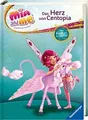 Mia and me: Das Herz von Centopia: Das Buch zur 3... | Buch | Zustand akzeptabel