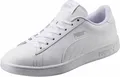Puma Smash V2 L Puma White / Puma White EU 41