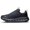 Mode&Accessoires ON ON Damen Runningschuhe / Sportschuhe Cloudhorizod WP Black/Black - Mehrfarbig - 42