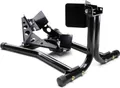 BTR Motorradwippe mit Radklemmung 17 - 21 Zoll