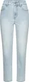 LASCANA Ankle-Jeans light blue washed Größe 36