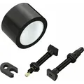 Tubeless Kit Für 454 & 404 Inkl. 26Mm Felgenband, 80Mm Ventile, Ventilkern