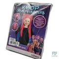 Rubies Offizielles Netflix K-Pop Demon Hunters Mira Perücke Kinderkostümzubehör