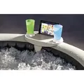 Getränkehalter Premium Spa 45 X 26 X 16 Cm Mit Beleuchtung - Intex