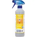 Solution Glöckner Vertriebs GmbH Solution Fleckenentferner Charly, universelles Fleckenentfernungsmittel, 500 ml - Flasche 0261