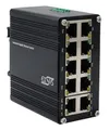 EXSYS EX-62025 10-Port Ind. Ethernet Switch