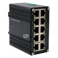 Exsys EX-62025 10-Port Industrie Ethernet Switch