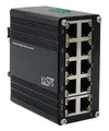 EX62025 10Port Ind. Ethernet Switch
