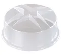 111534 Mikrowellenhaube S-Capo 22cm