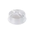 Hama 111534 Mikrowellenhaube S-Capo 22cm