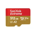 Sandisk Speicherkarte