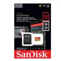 micro SD Speicherkarte 32GB 64GB 128GB 256GB 512GB 1TB Sandisk Ultra Extreme Pro