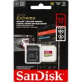 Solid State Drives Sandisk SDSQXAV-512G-GN6MA