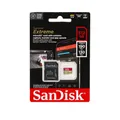 SanDisk SDSQXAV-512G-GN6MA microSDXC Karte 512GB 190MB/s UHS-I A2 Schwarz