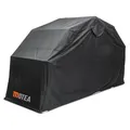 Motorrad Zeltgarage Faltgarage XXL schwarz