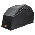Motorrad Zeltgarage Faltgarage XXL schwarz
