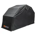 Motorrad Zeltgarage Faltgarage XXL schwarz