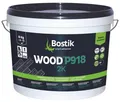 Bostik Wood P918 2K  8kg Eimer PU Kleber Klebstoff Parkettboden Laminatboden