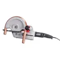 ROTHENBERGER ROBEND 4000 Set Rohrbiegemaschine, 15mm-18mm-22mm-28mm Arbeitsbereich Durchmesser, 230V | 1000001550 | Rohrbiegegerät, Biegegerät für Rohre